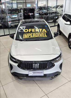 FIAT FASTBACK 1.0 TURBO 200 FLEX IMPETUS CVT